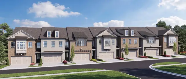 The Braxton II by The Providence Group - image