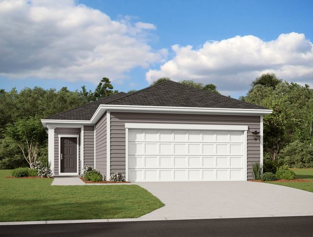 Atlantis by Starlight Homes - image