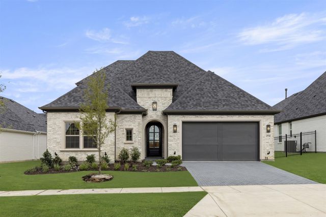 Plan 4532 by Tradition Homes - photo