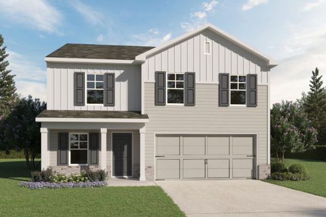 Spruce by Kerley Family Homes - image