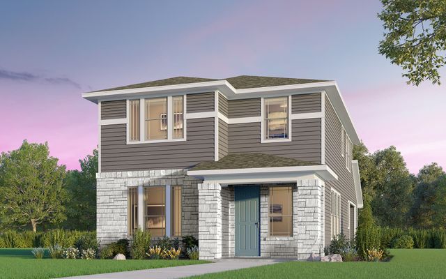 Pratt by Brookfield Residential - image