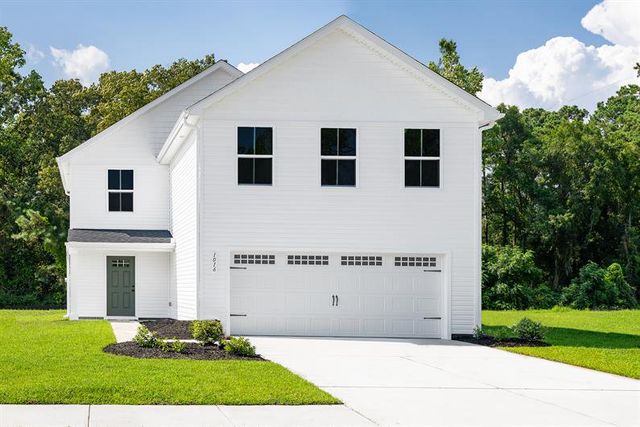 Iris by Ryan Homes - image