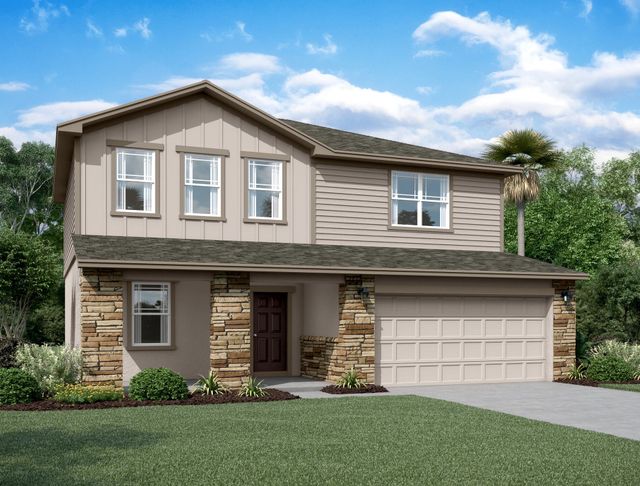 Beacon by Starlight Homes - image