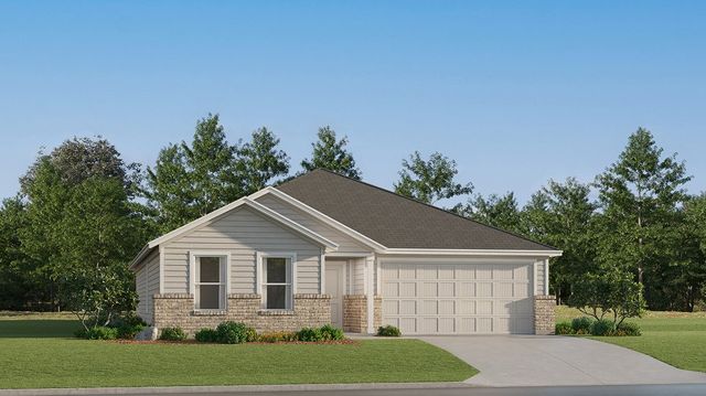 Dimaggio by Lennar - image