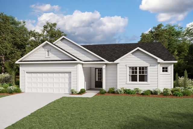 Allegheny by Mattamy Homes - image
