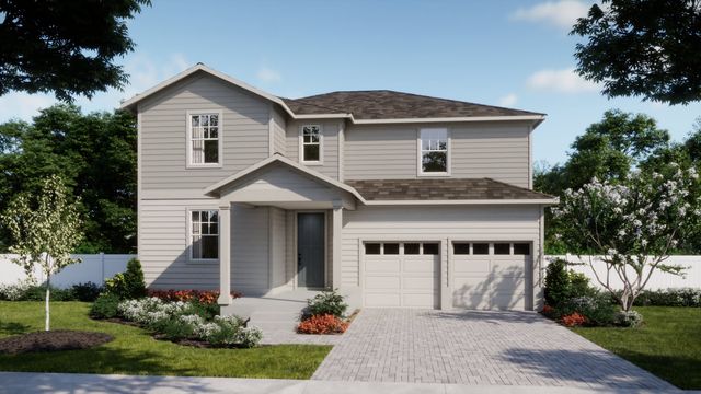 Finn by Risewell Homes - image