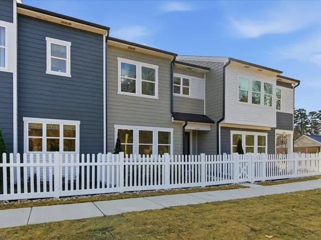 Avett by Tri Pointe Homes - image