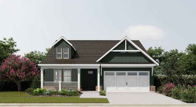Neiman II G by DSLD Homes - image