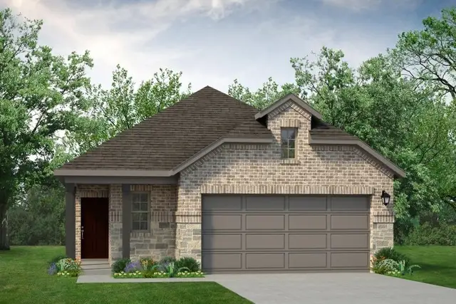 Blackburn by UnionMain Homes - image