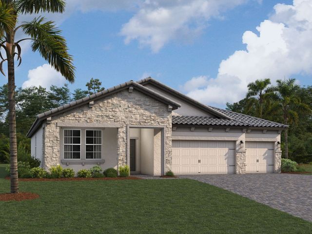 Corina III by M/I Homes - image
