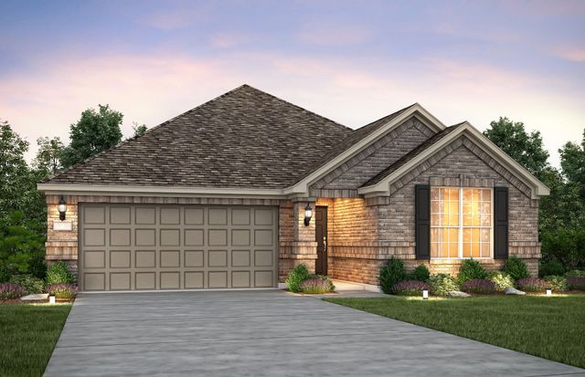 Arapaho by Pulte Homes - image