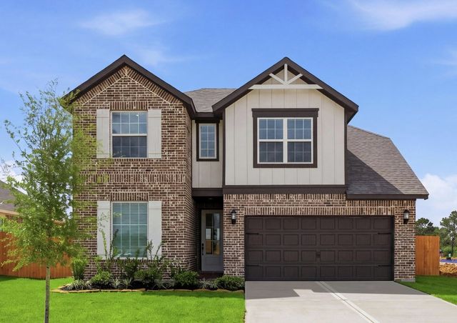 Yaupon by LGI Homes - image