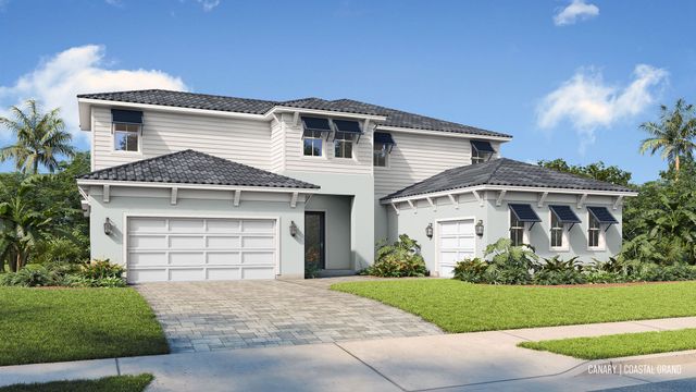 Canary by DRB Homes - image