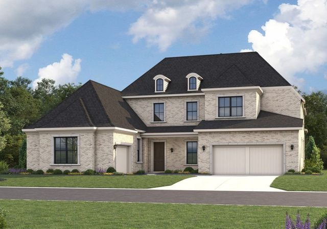 6042 by Tradition Homes - image