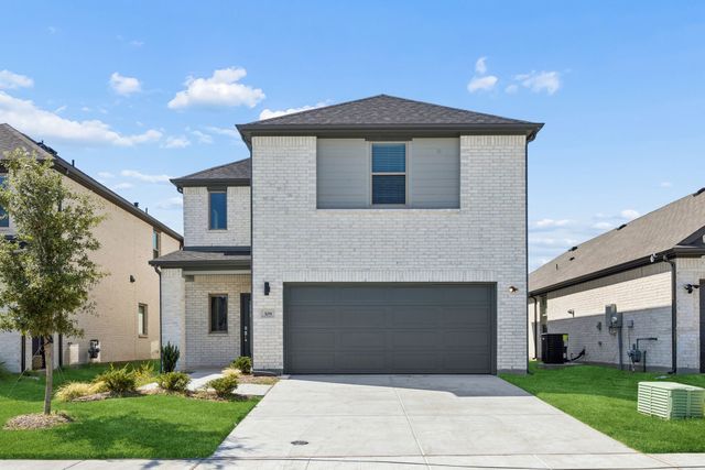 Willow by Trophy Signature Homes - image