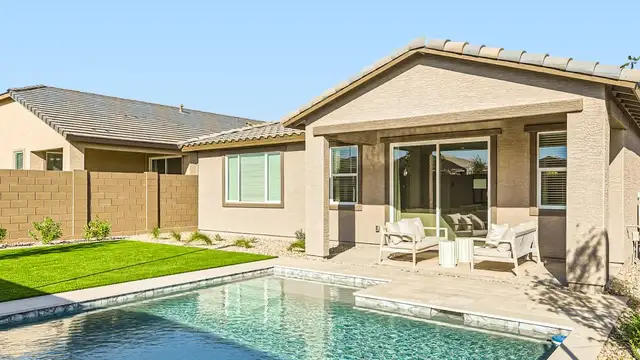 Sage Plan 4022 by Lennar - image