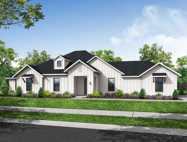 Juniper by Impression Homes - image