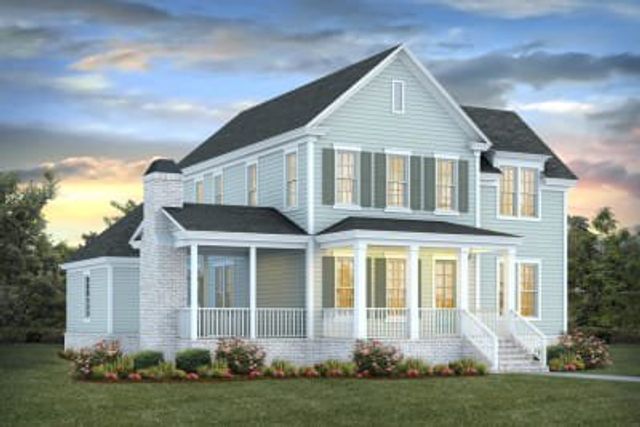 Sumter by Homes by Dickerson - photo