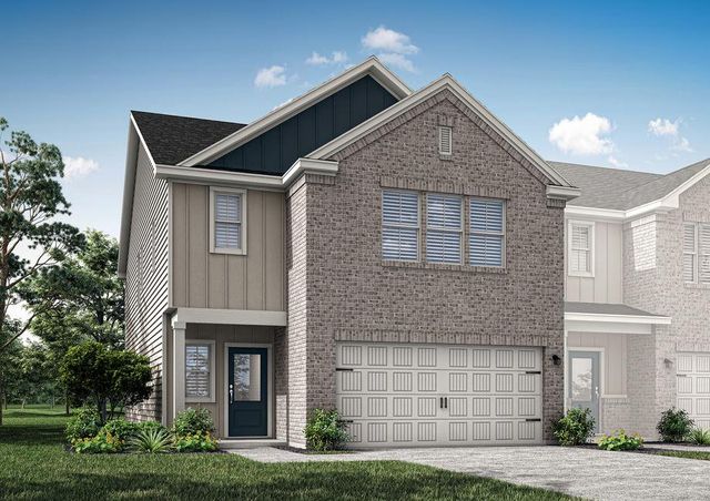 Laurel by LGI Homes - photo