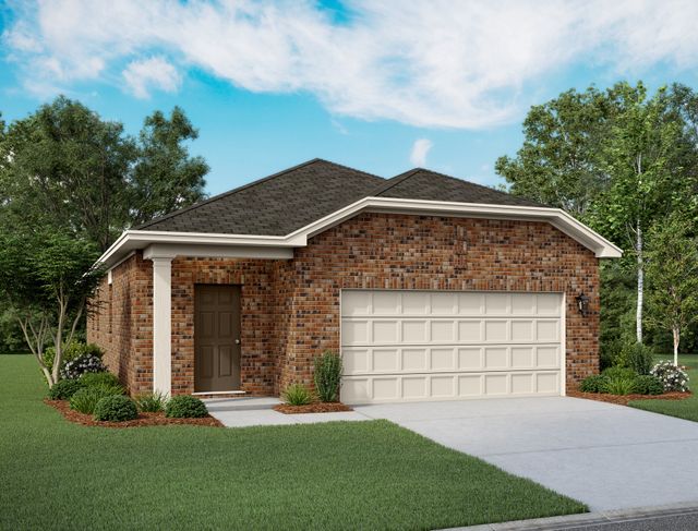 The Enterprise by Starlight Homes - image