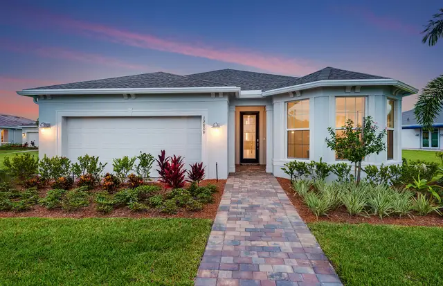 Prosperity by DiVosta - image