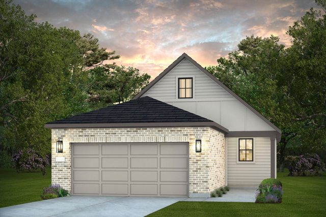 Alpine by Del Webb - image