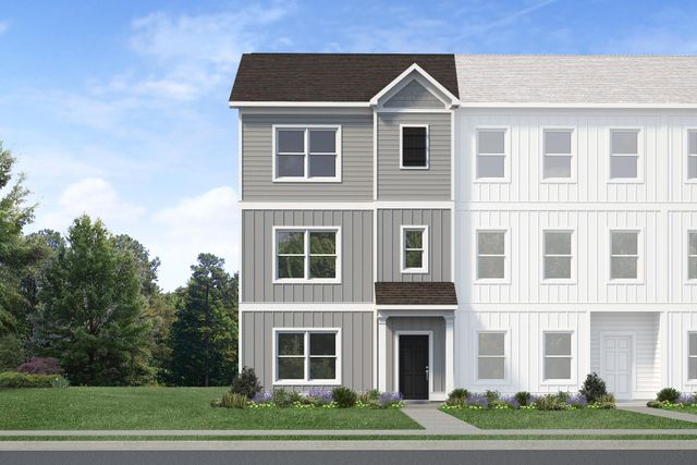 The Radcliffe at Helmsley by Smith Douglas Homes - image