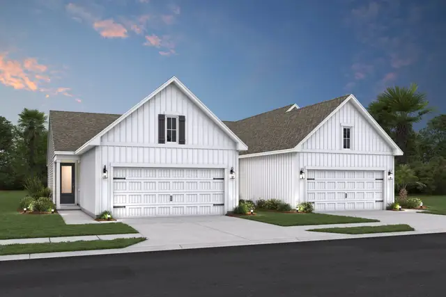 Spring Lake IV by K. Hovnanian® Homes - image