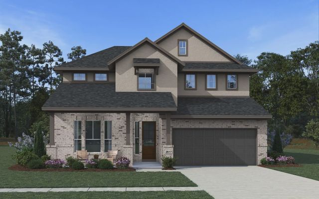 Madison by Chesmar Homes - image