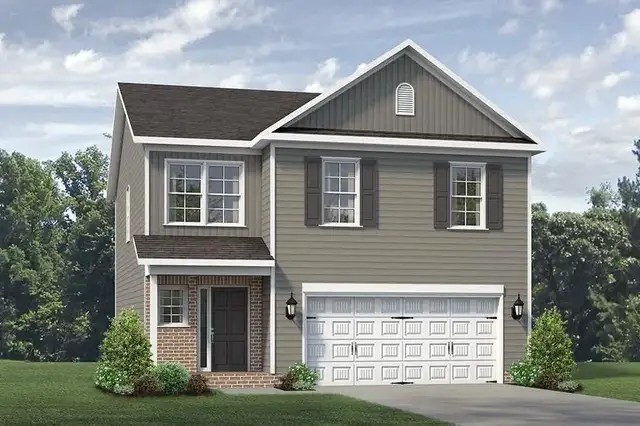 Southport by Keystone Homes NC - image