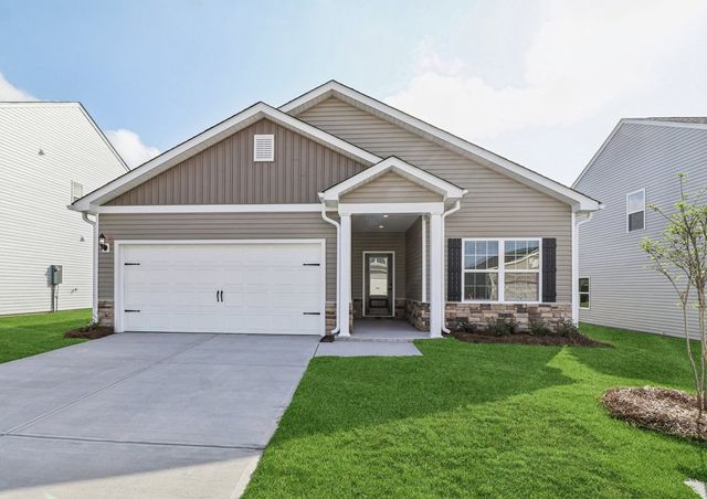 Blanco by LGI Homes - image