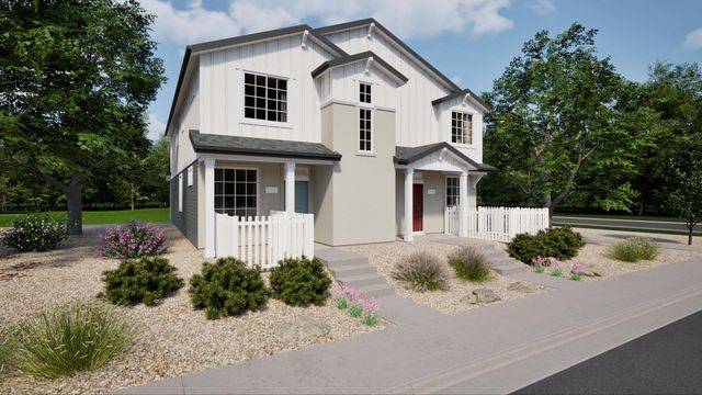 Alpine by Oakwood Homes Co - image