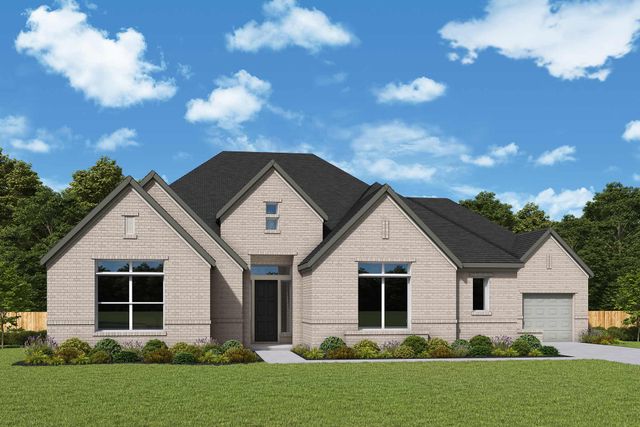 The Chatfield by David Weekley Homes - image