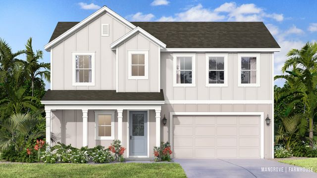 Mangrove by DRB Homes - image