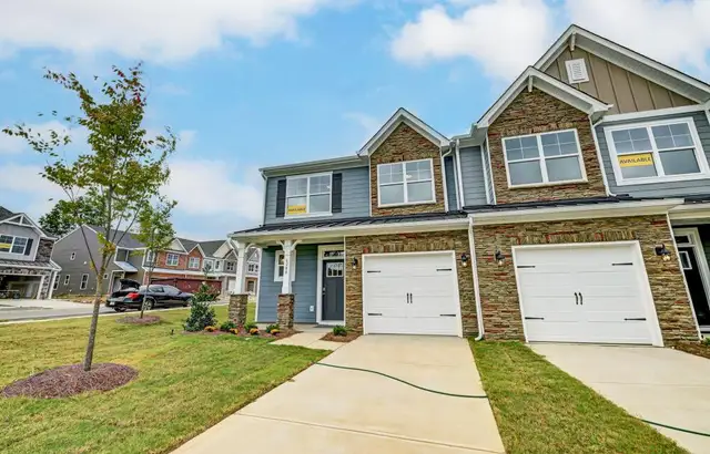 Cary by Eastwood Homes - image