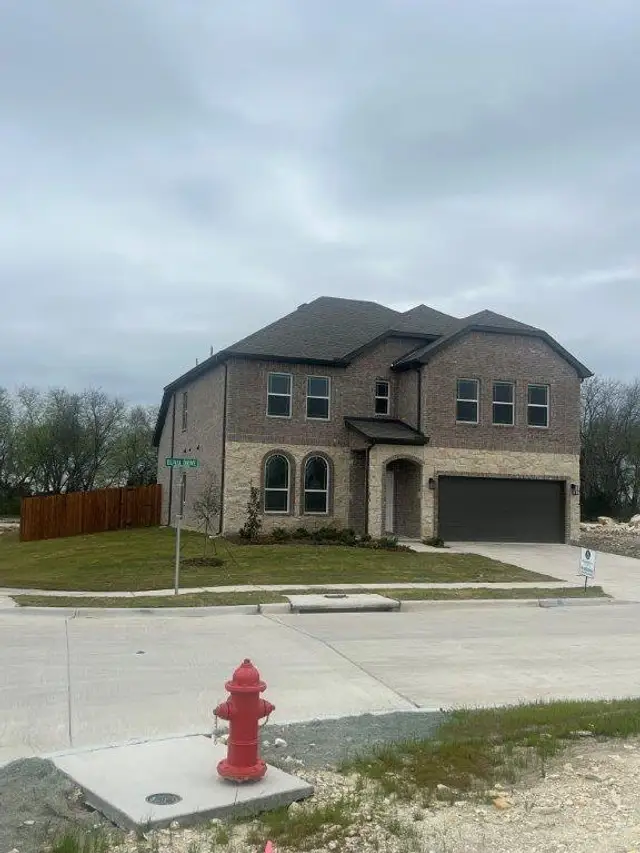 Anderson Crossing image