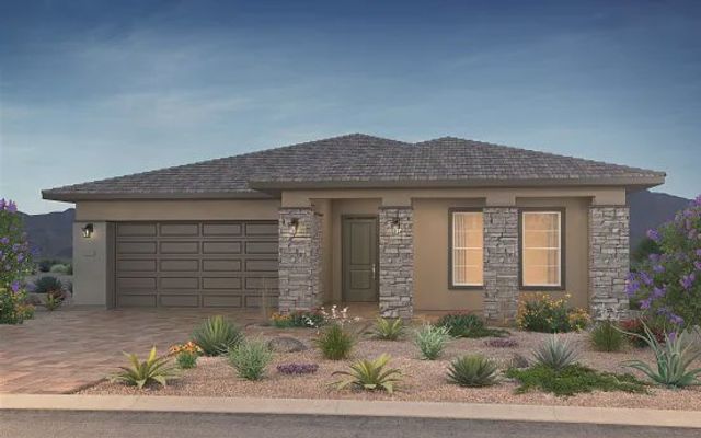 Venture II by Shea Homes - image