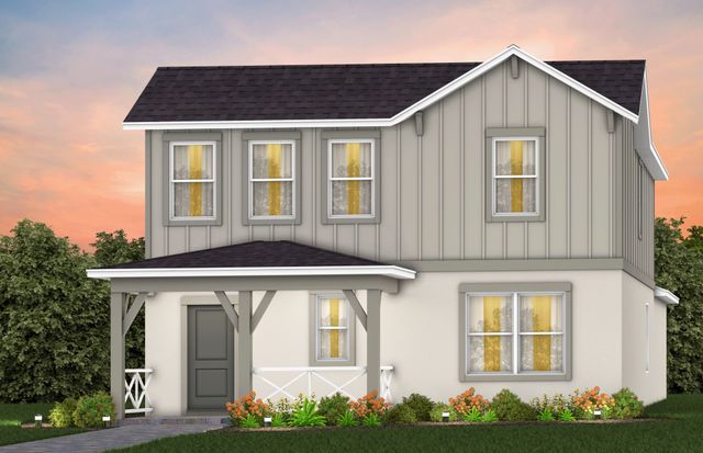 Mabel by Pulte Homes - image