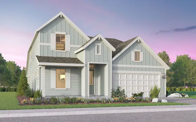 Siena by Brookfield Residential - image