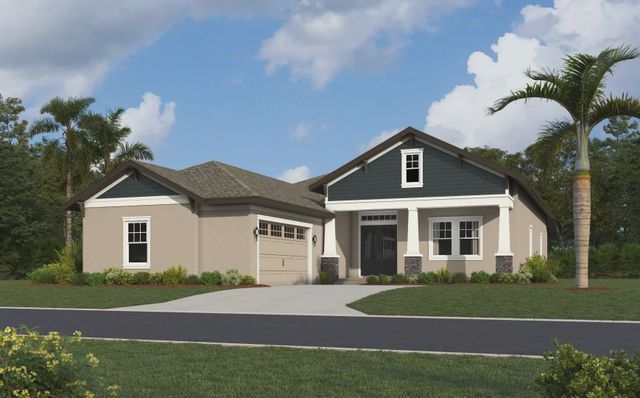 Cypress by Vitale Homes - image