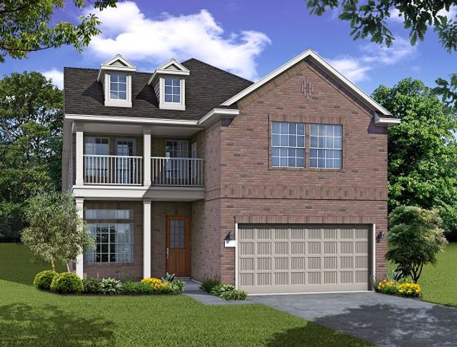 Emma – 45′ Lot by Chesmar Homes - image