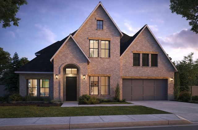 Stella by Southgate Homes - photo