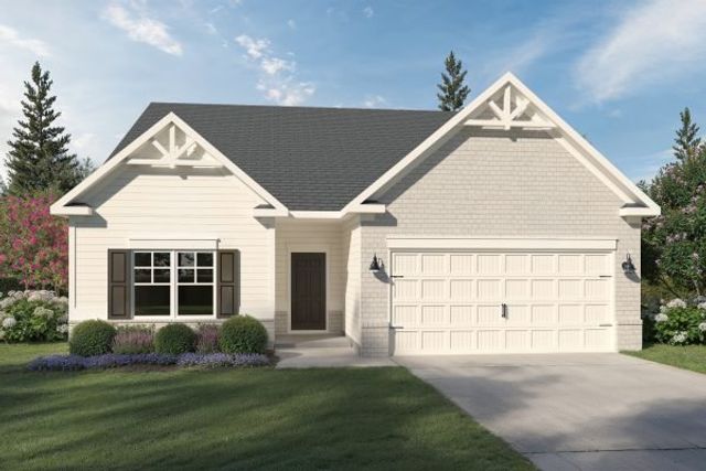 Ashford by Kerley Family Homes - image