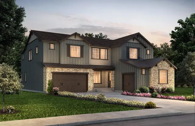 Pesaro by Pulte Homes - image