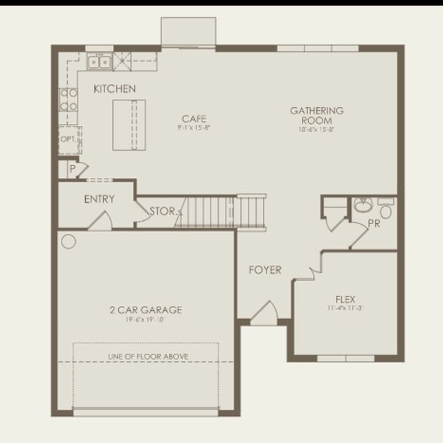 Tilden by Pulte Homes - image