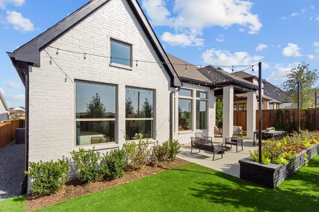 The Lankford by David Weekley Homes - image