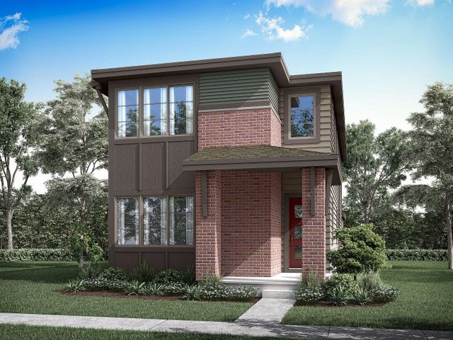 Residence 2 by Berkeley Homes - image