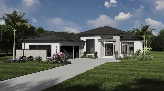 Opal by AR HOMES - photo