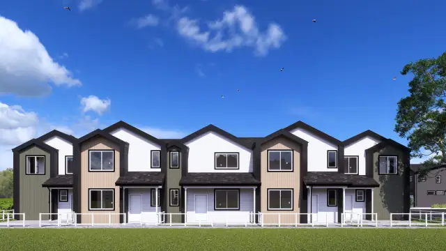 Westcliffe by Baessler Homes - image