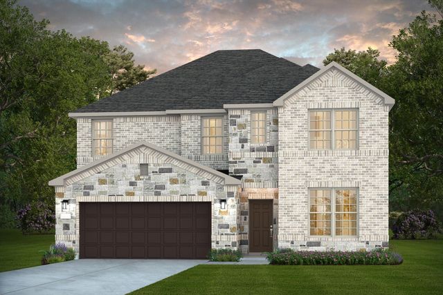Taylor by Pulte Homes - image